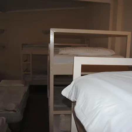 Anzac House Youth Hostel