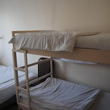 Anzac House Youth Hostel