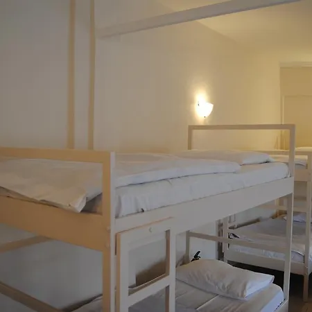 Hostel Anzac House Youth