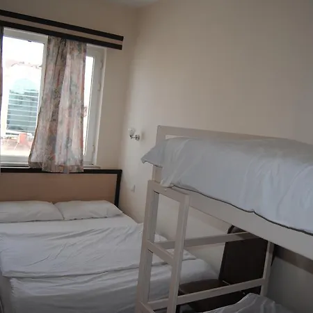 Anzac House Youth Hostel