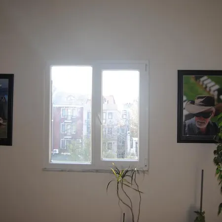 Hostel Anzac House Youth *