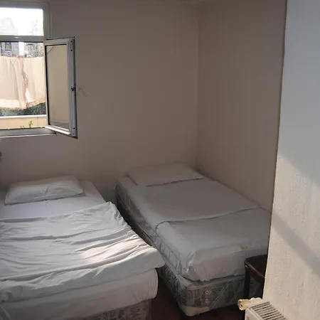 Hostel Anzac House Youth *